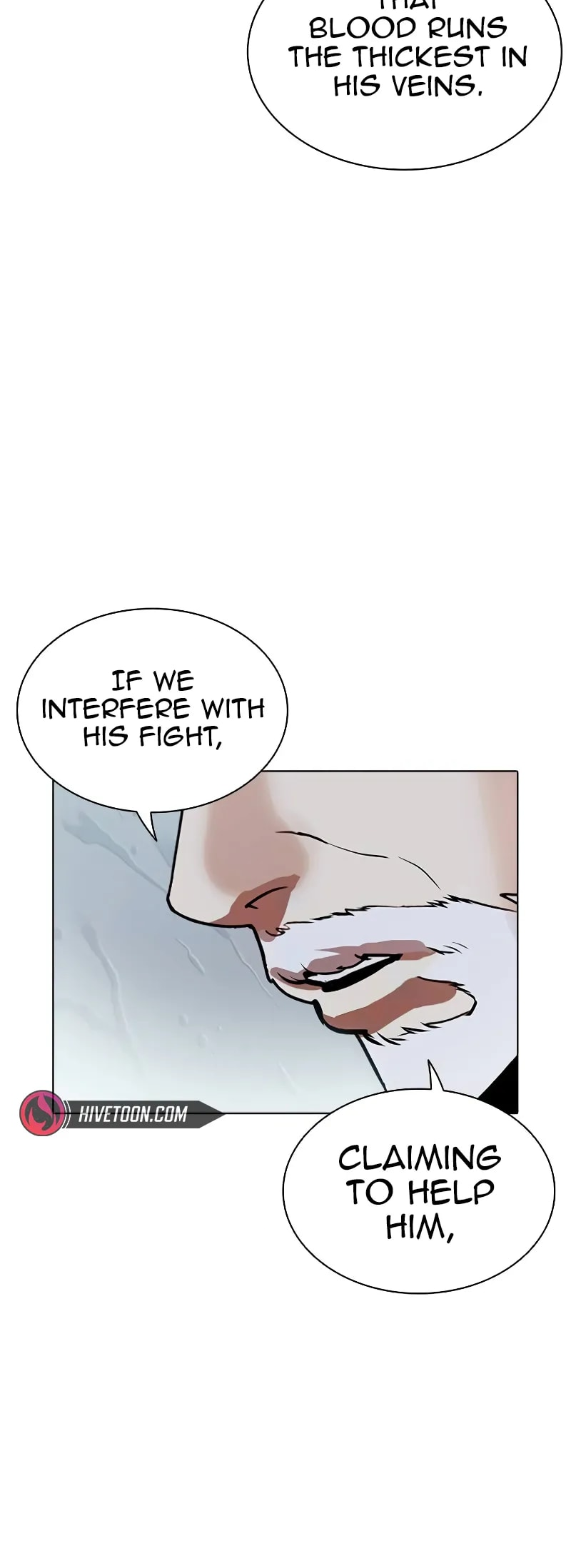 Lookism chapter 510 page 59
