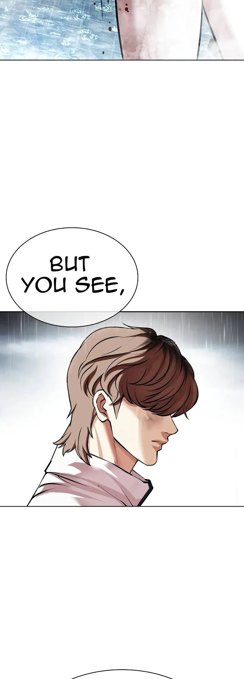 Lookism chapter 510 page 6