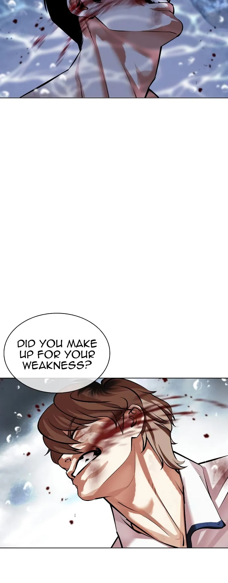 Lookism chapter 510 page 63