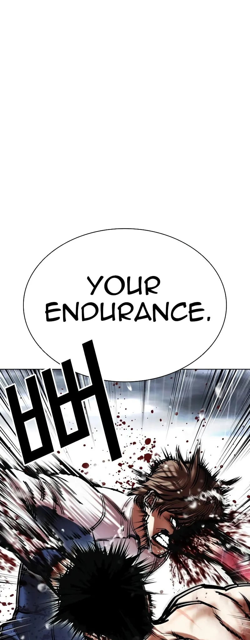 Lookism chapter 510 page 64