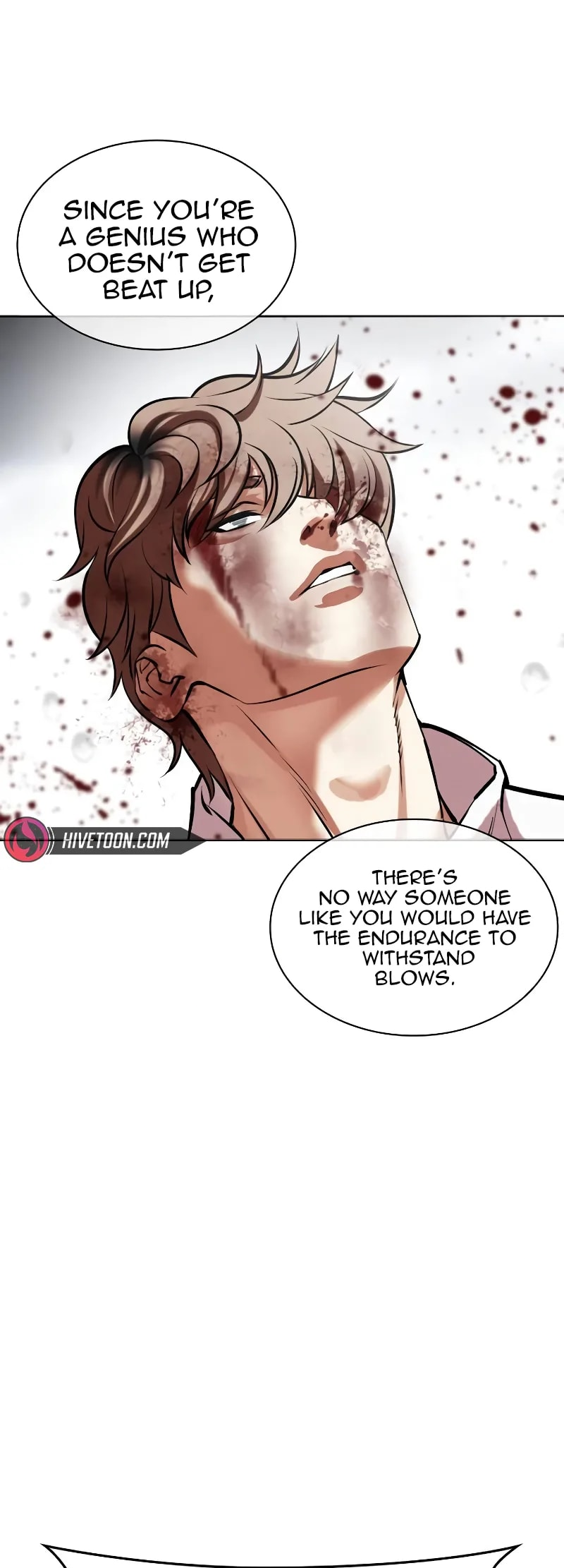Lookism chapter 510 page 68
