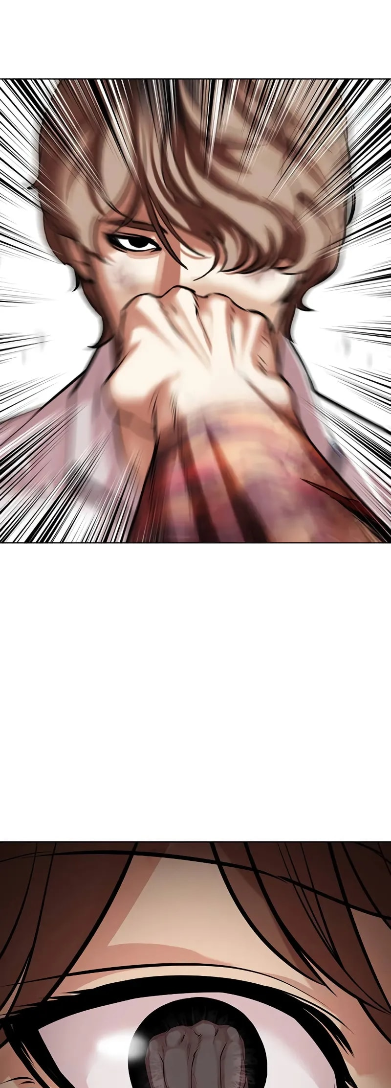 Lookism chapter 510 page 8