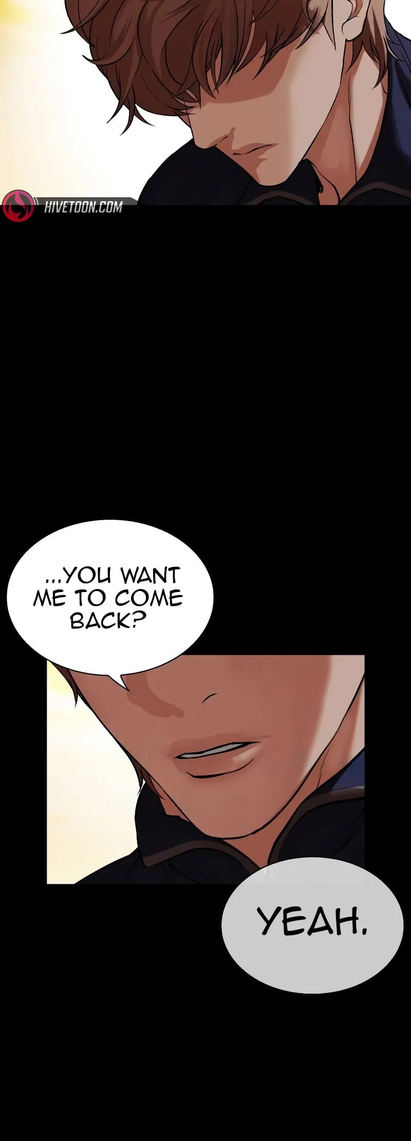 Lookism chapter 510 page 84