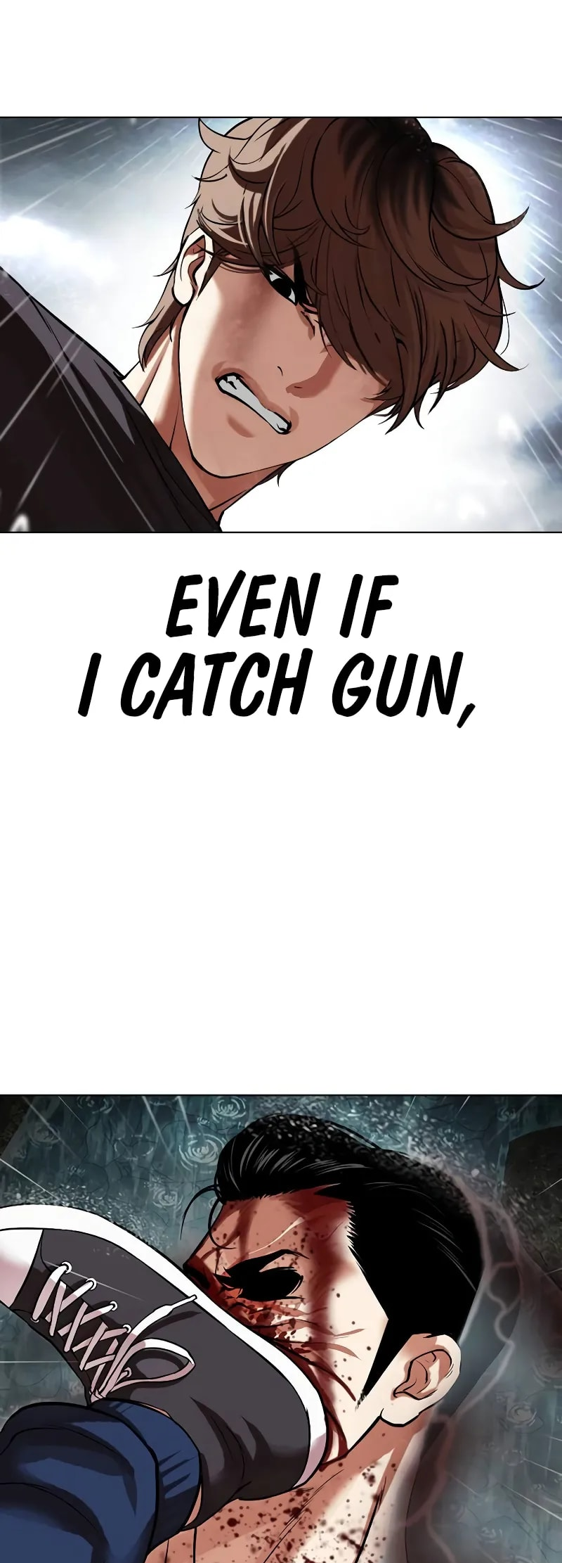 Lookism chapter 510 page 88