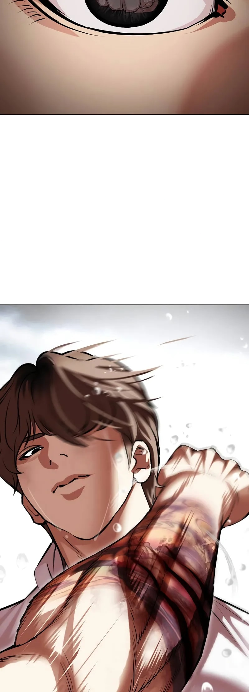 Lookism chapter 510 page 9