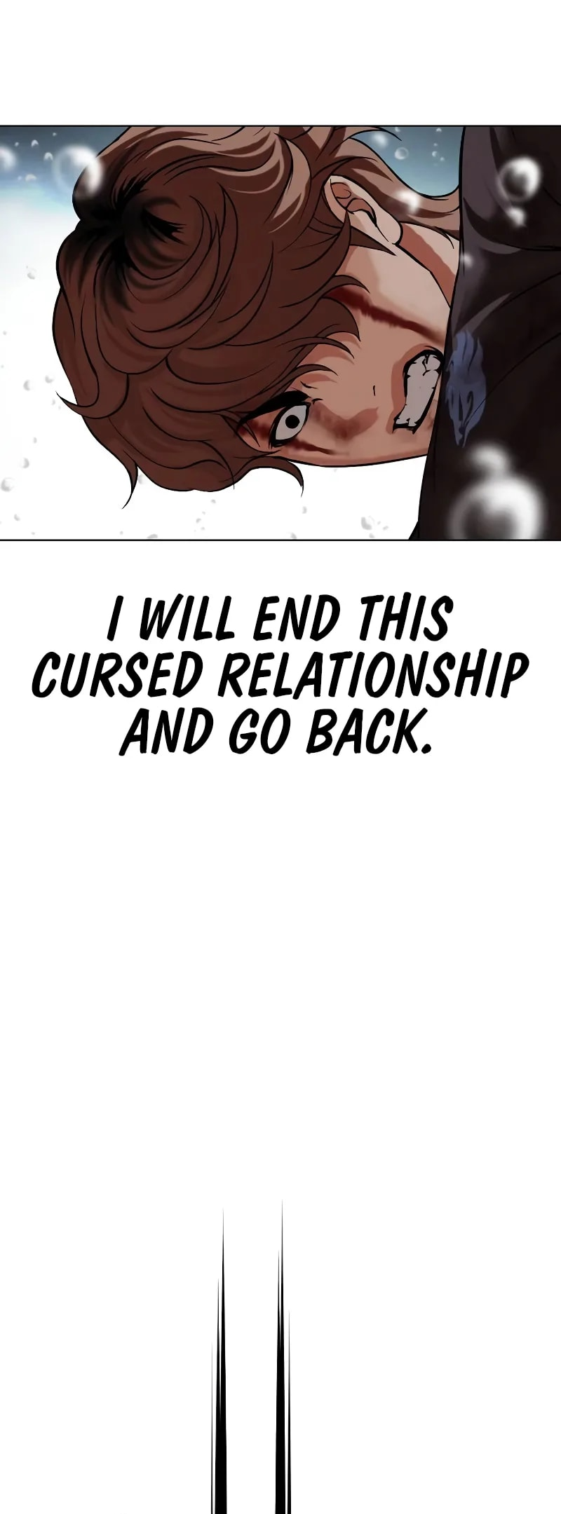 Lookism chapter 510 page 95