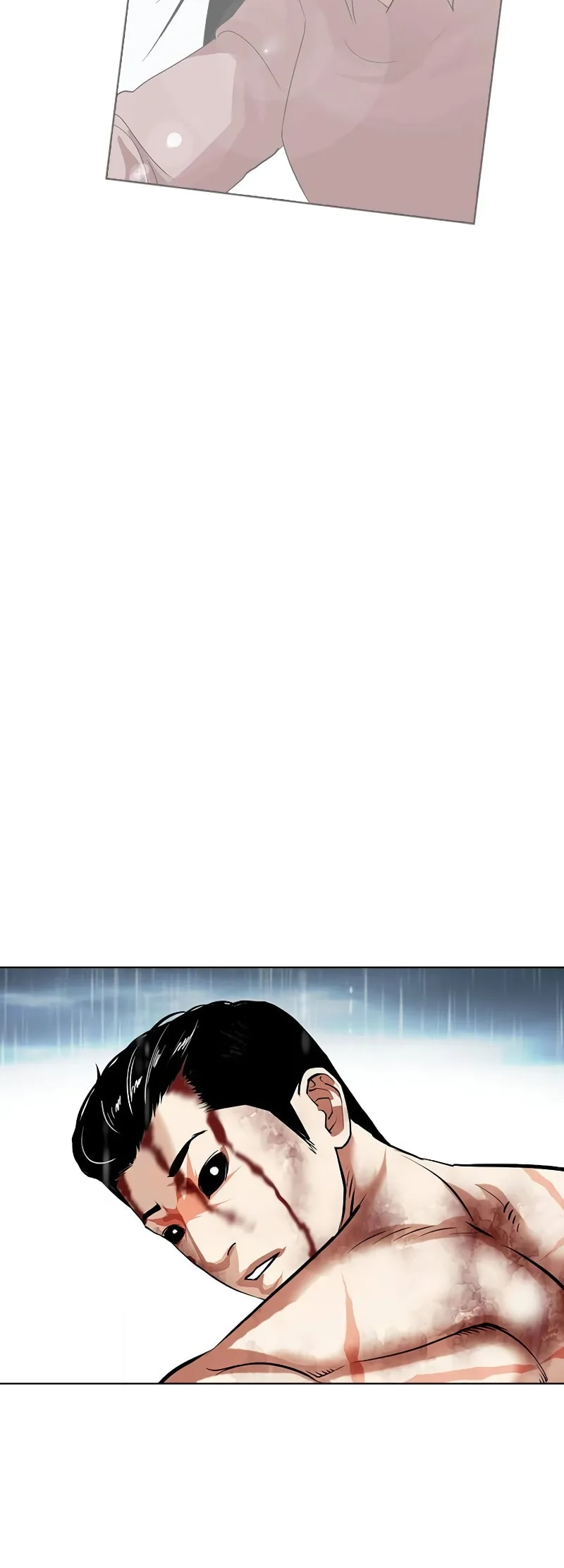 Lookism chapter 510 page 99