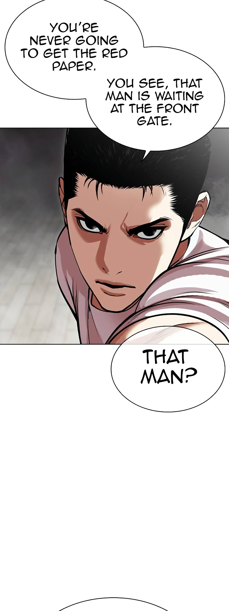 Lookism chapter 512.5 page 103