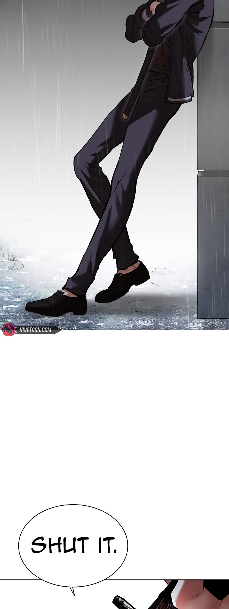 Lookism chapter 512.5 page 109