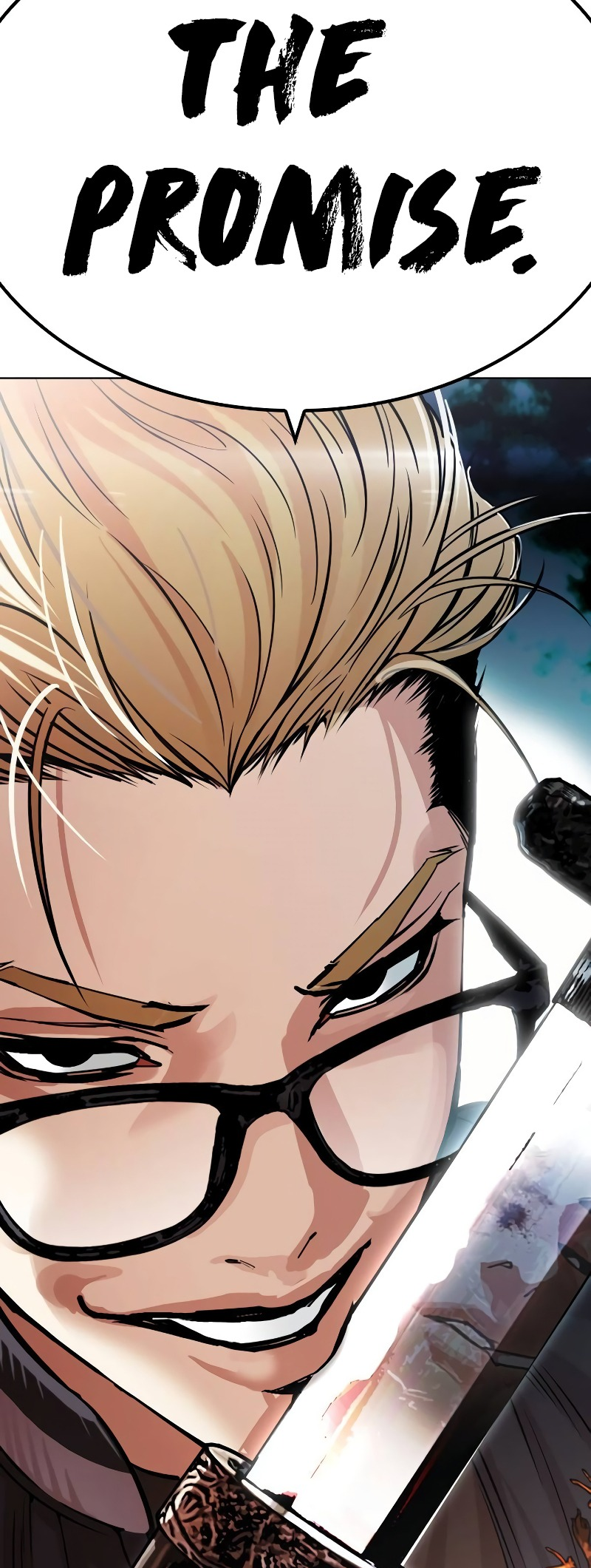 Lookism chapter 512.5 page 111