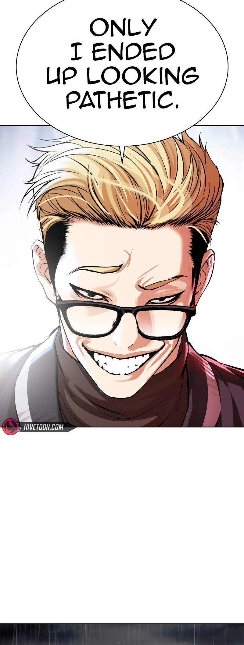 Lookism chapter 512.5 page 12