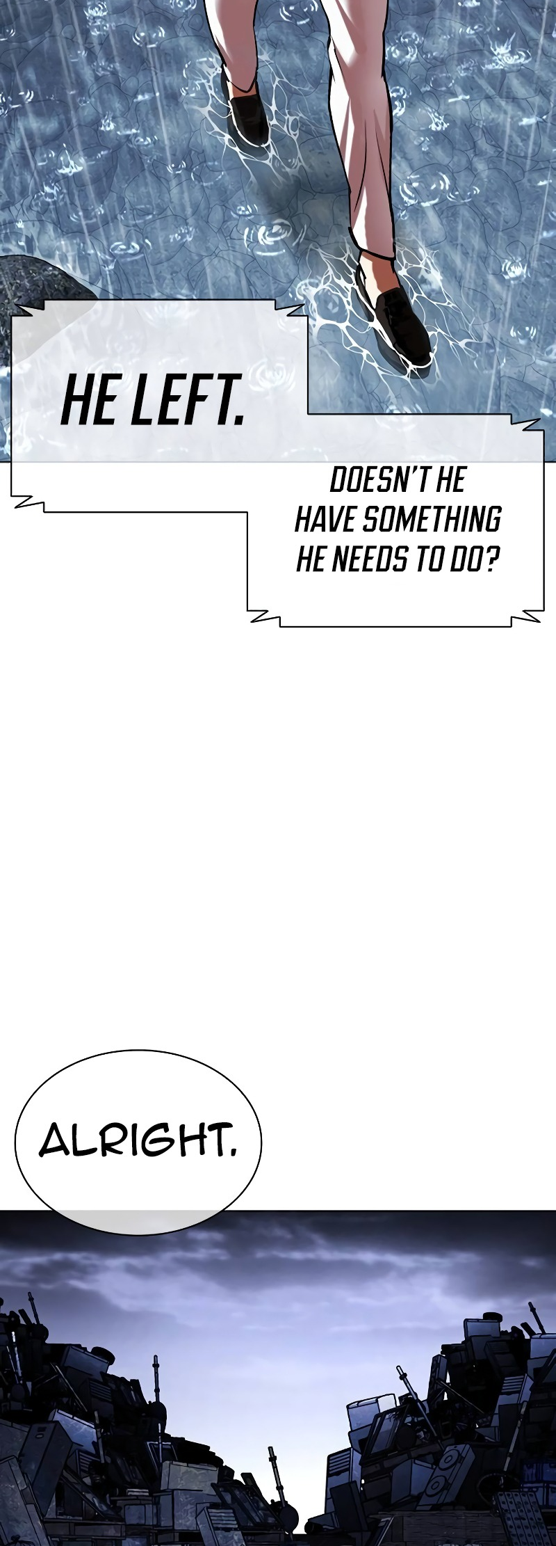 Lookism chapter 512.5 page 17