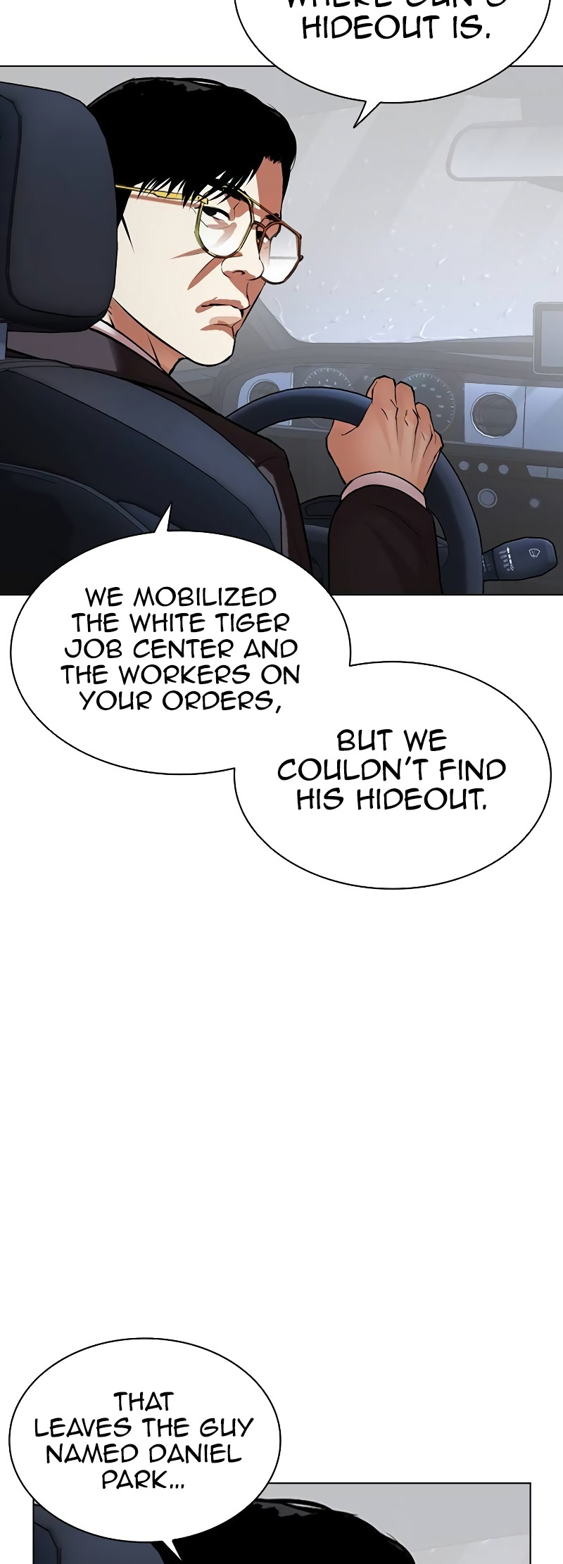 Lookism chapter 512.5 page 32