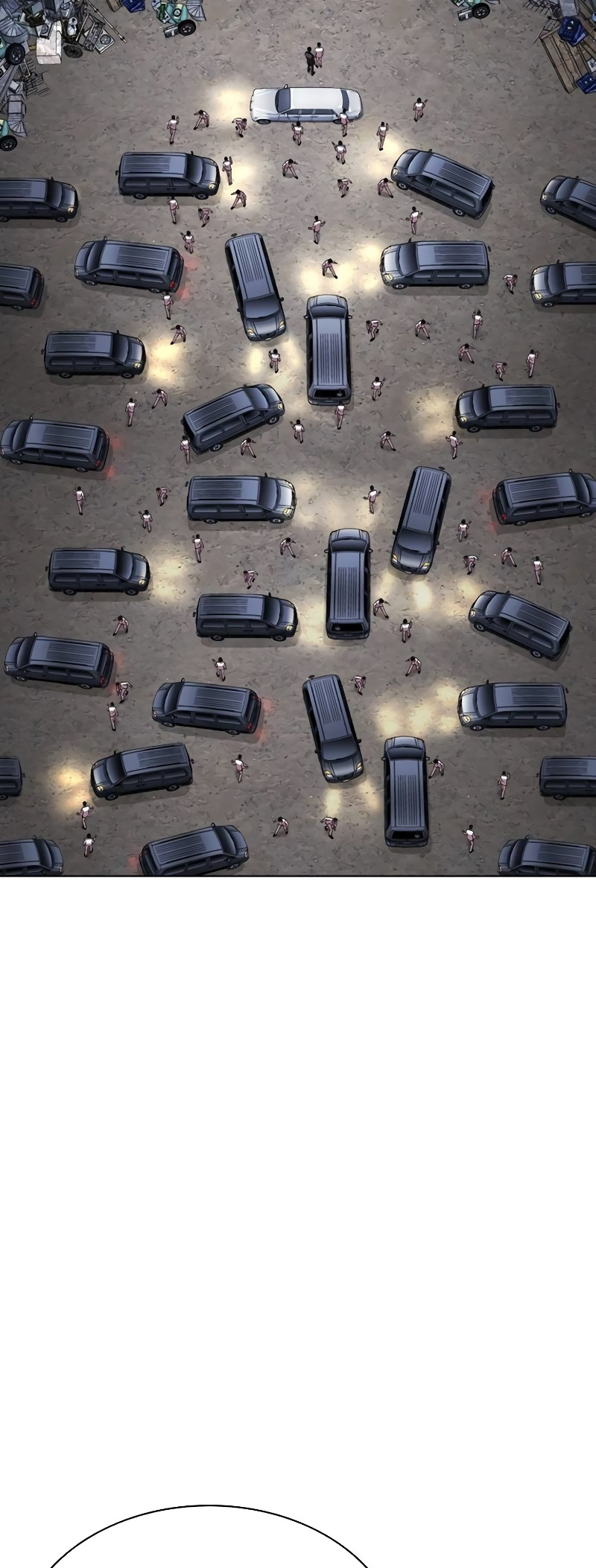 Lookism chapter 512.5 page 41