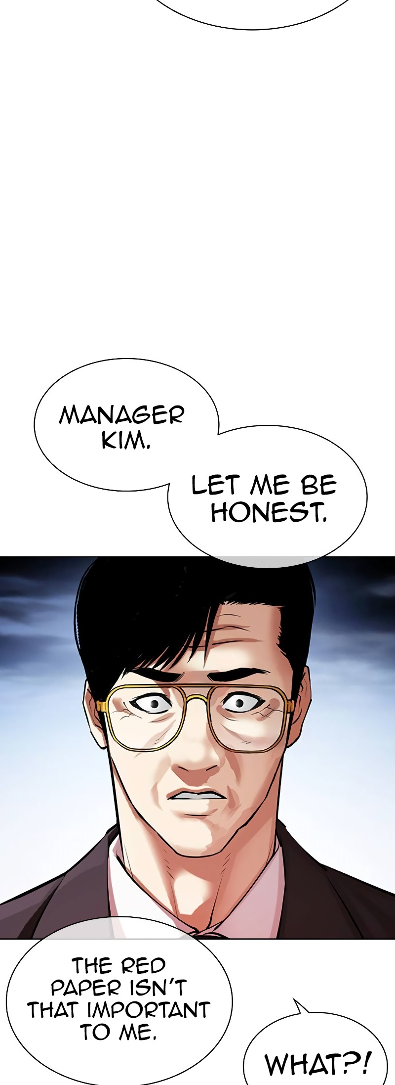 Lookism chapter 512.5 page 47