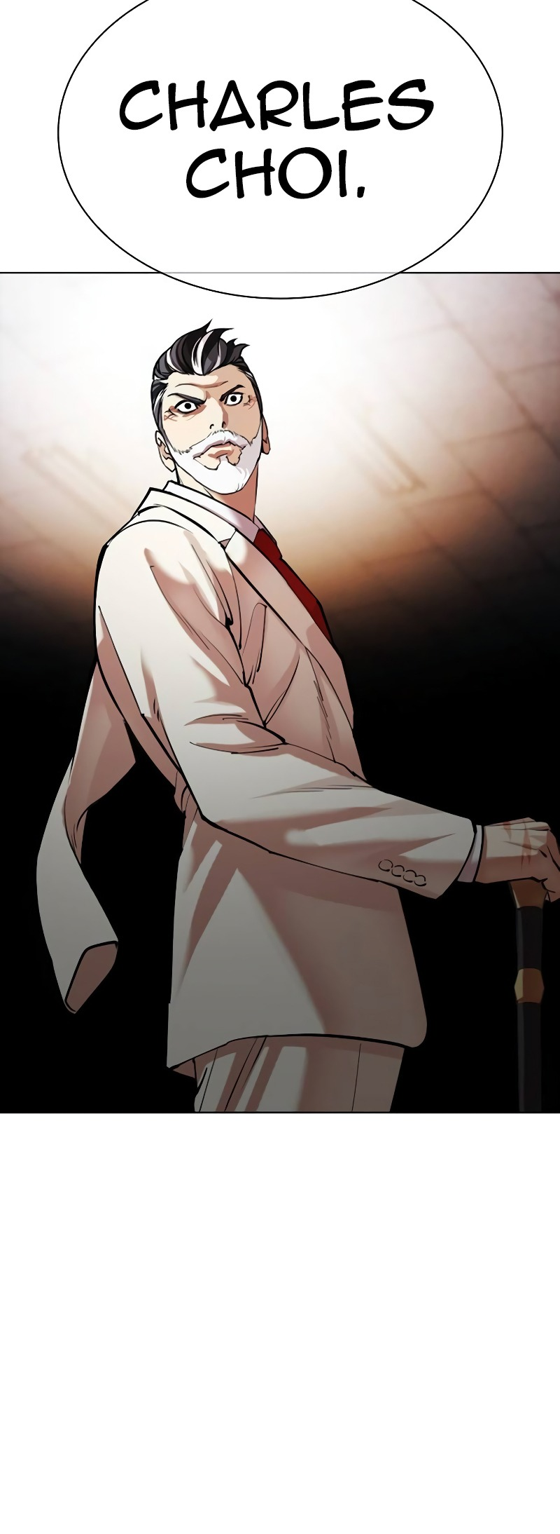 Lookism chapter 512.5 page 54