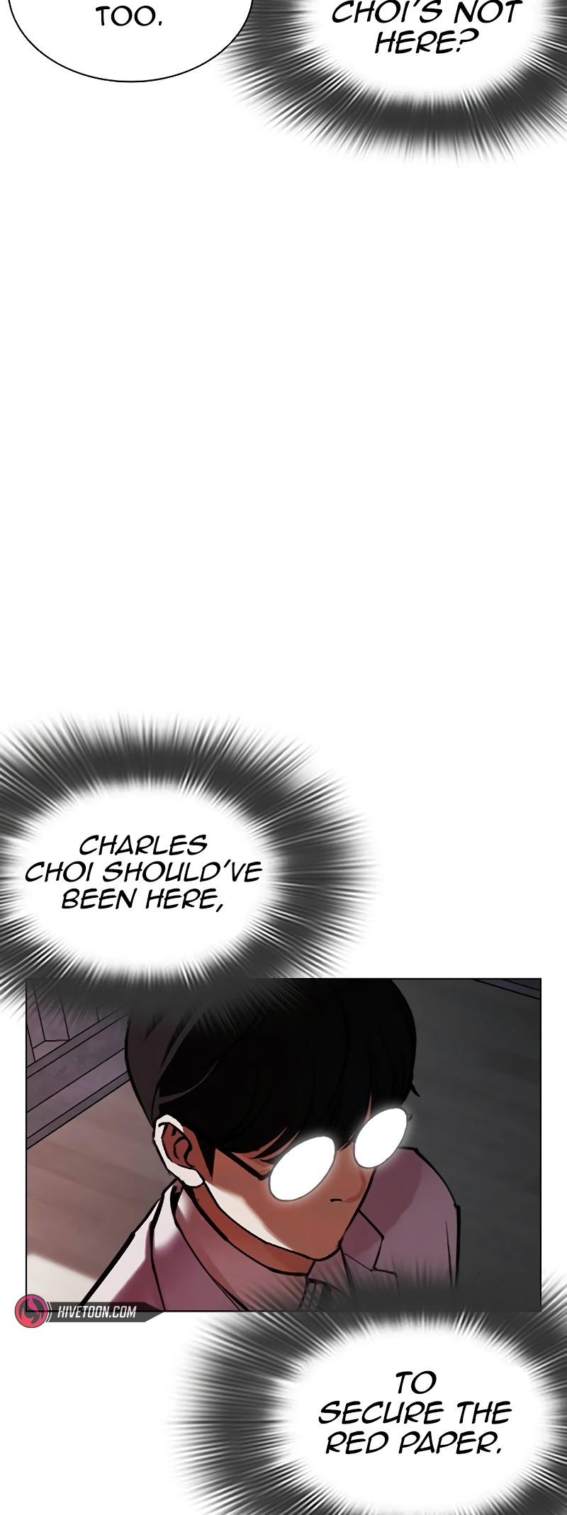 Lookism chapter 512.5 page 59