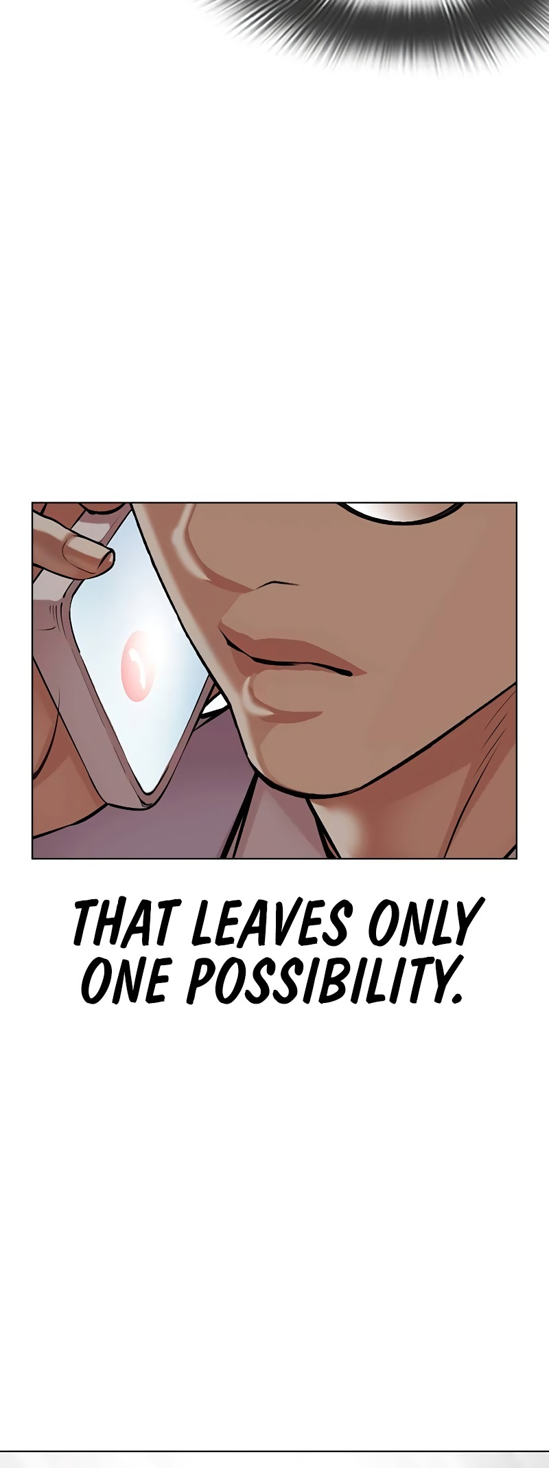 Lookism chapter 512.5 page 60