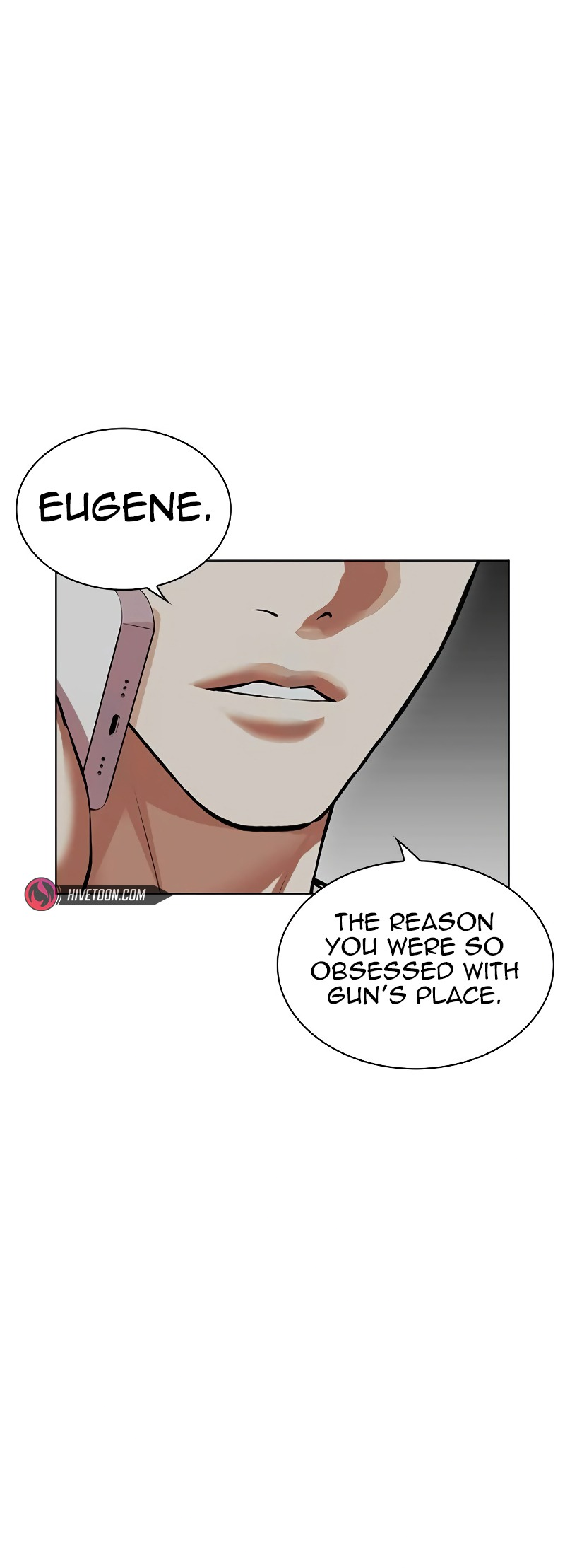 Lookism chapter 512.5 page 66