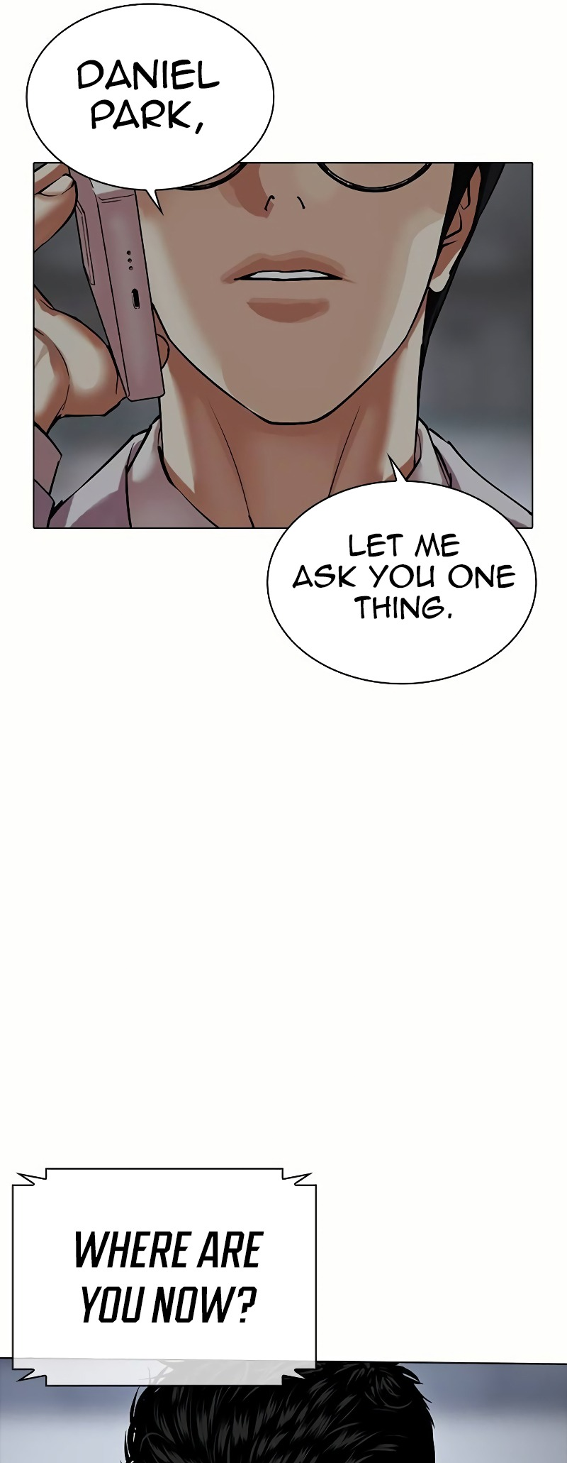 Lookism chapter 512.5 page 79