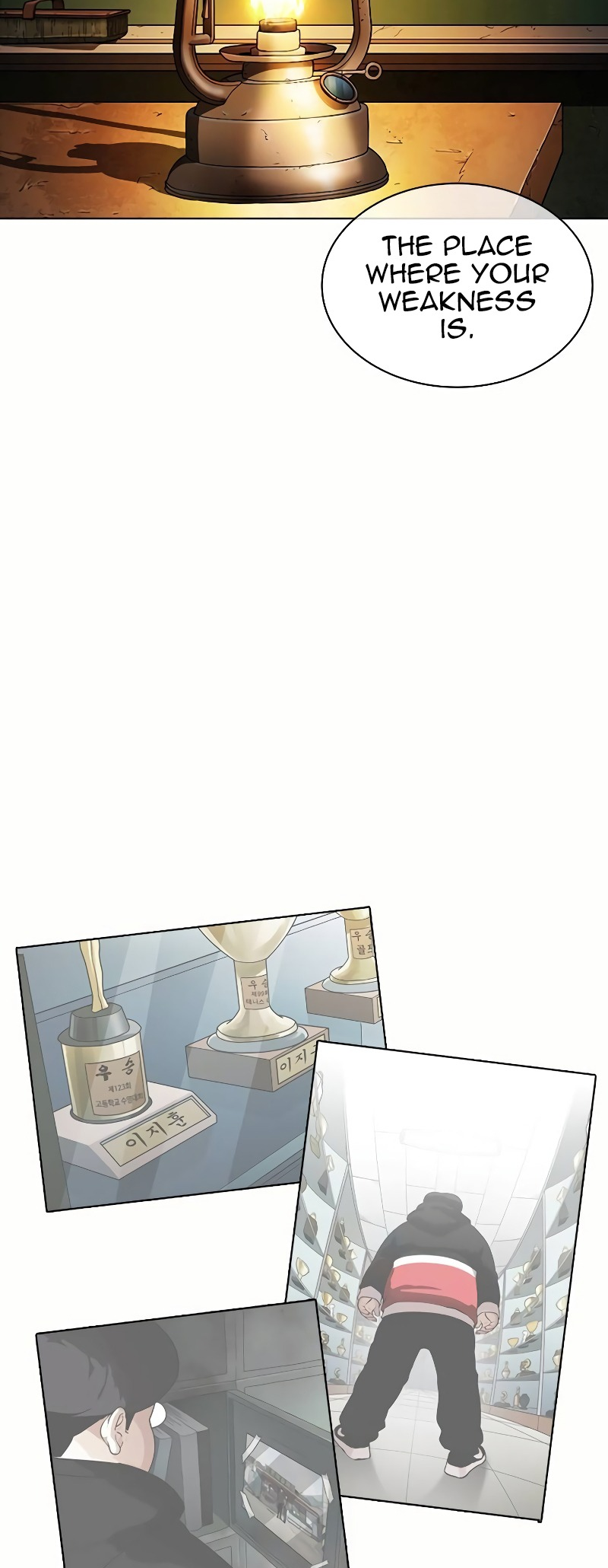 Lookism chapter 512.5 page 81