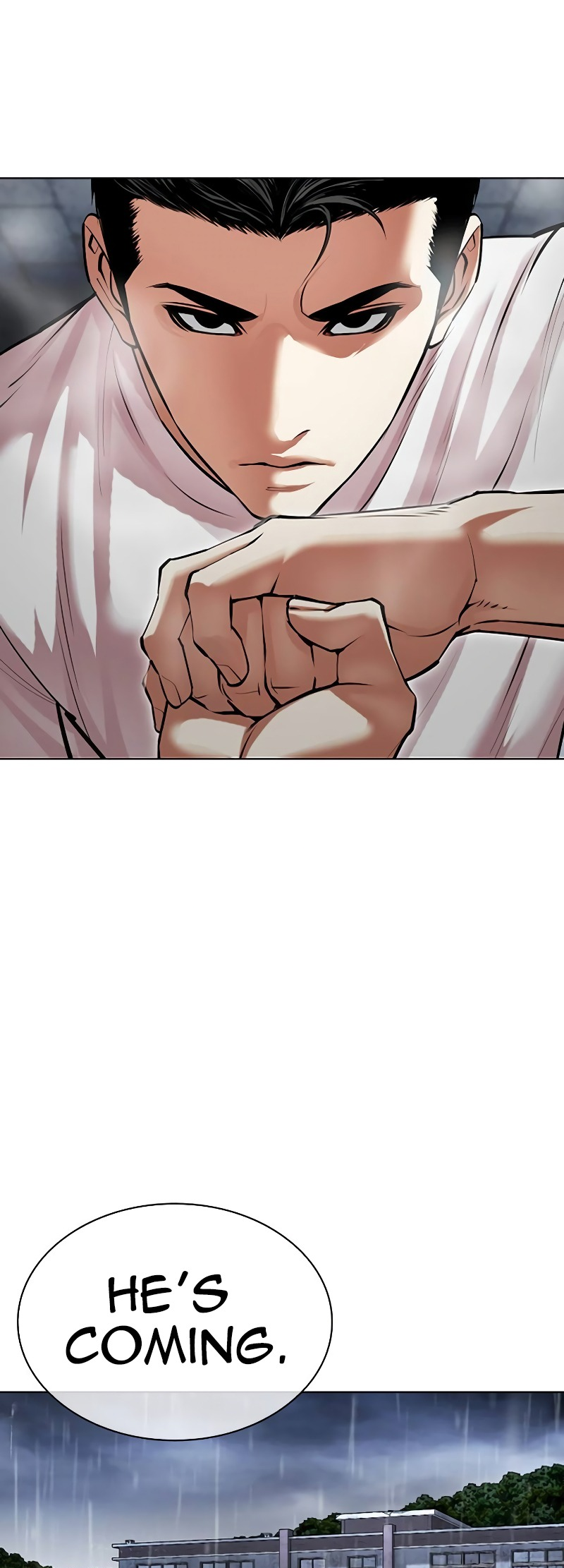 Lookism chapter 512.5 page 97