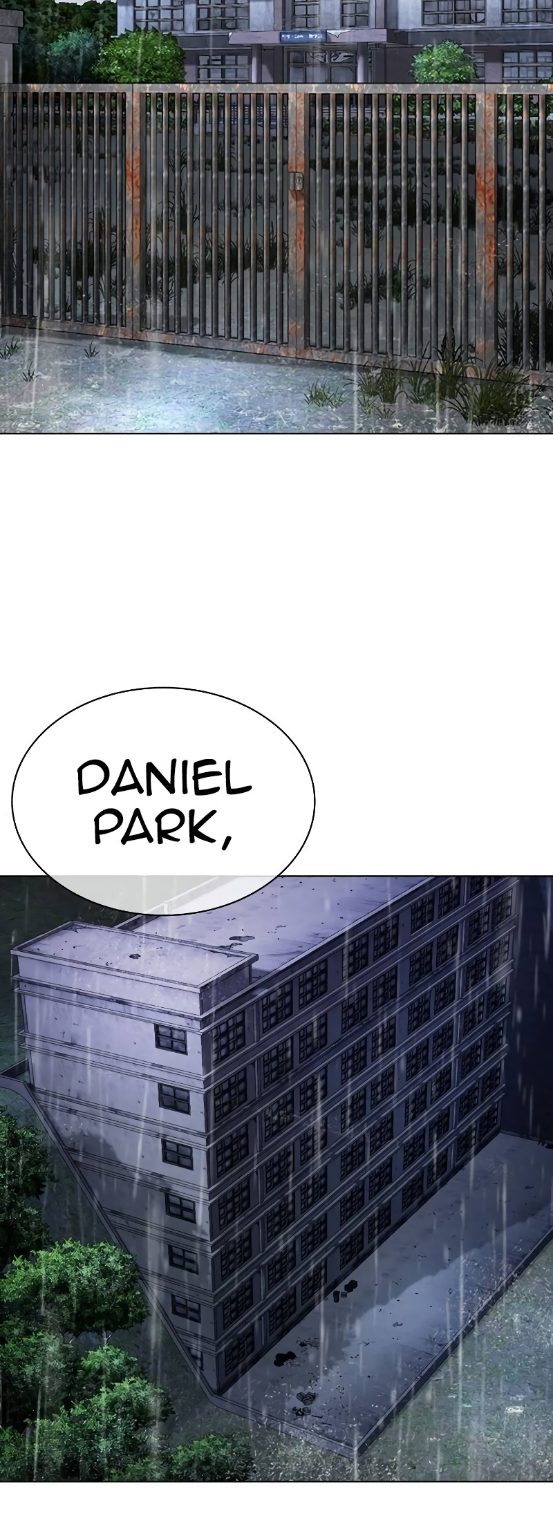 Lookism chapter 512.5 page 98