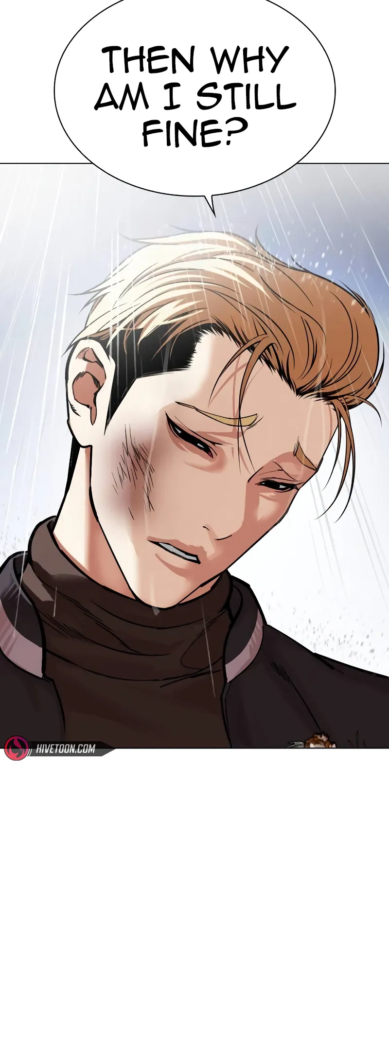 Lookism chapter 513 page 108