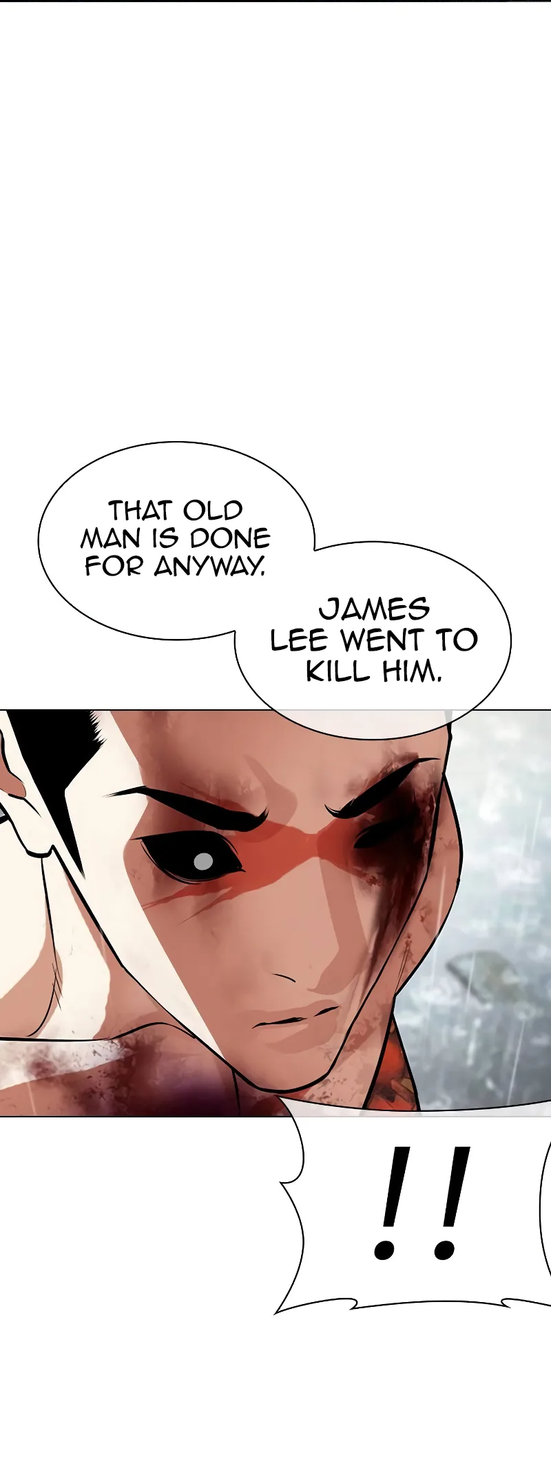 Lookism chapter 513 page 113