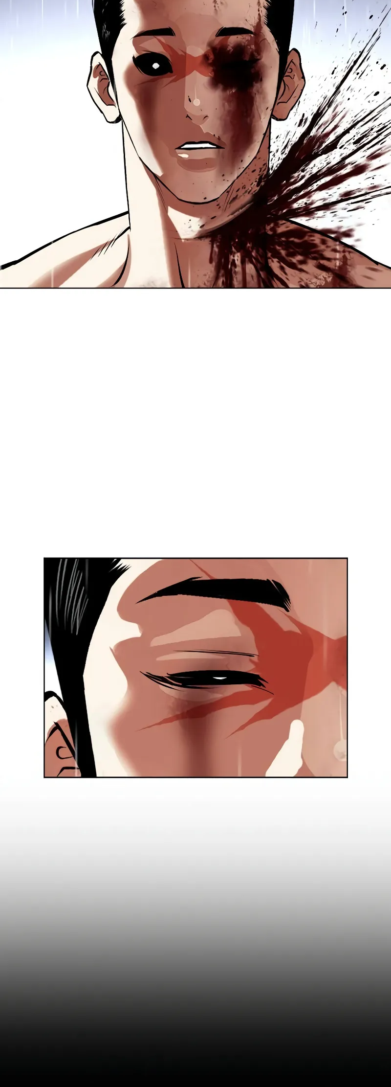 Lookism chapter 513 page 120