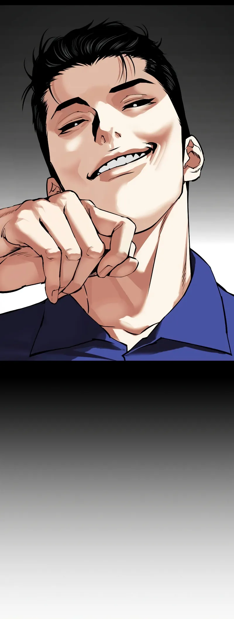 Lookism chapter 513 page 126