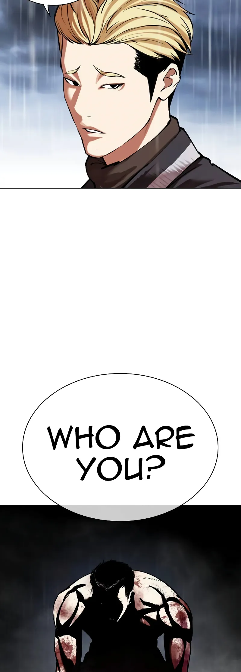 Lookism chapter 513 page 134