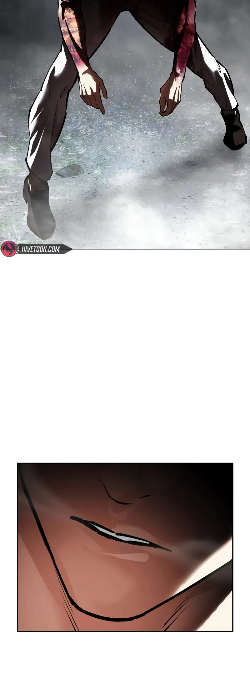 Lookism chapter 513 page 135