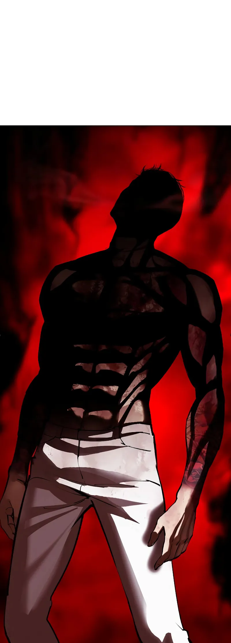 Lookism chapter 513 page 136