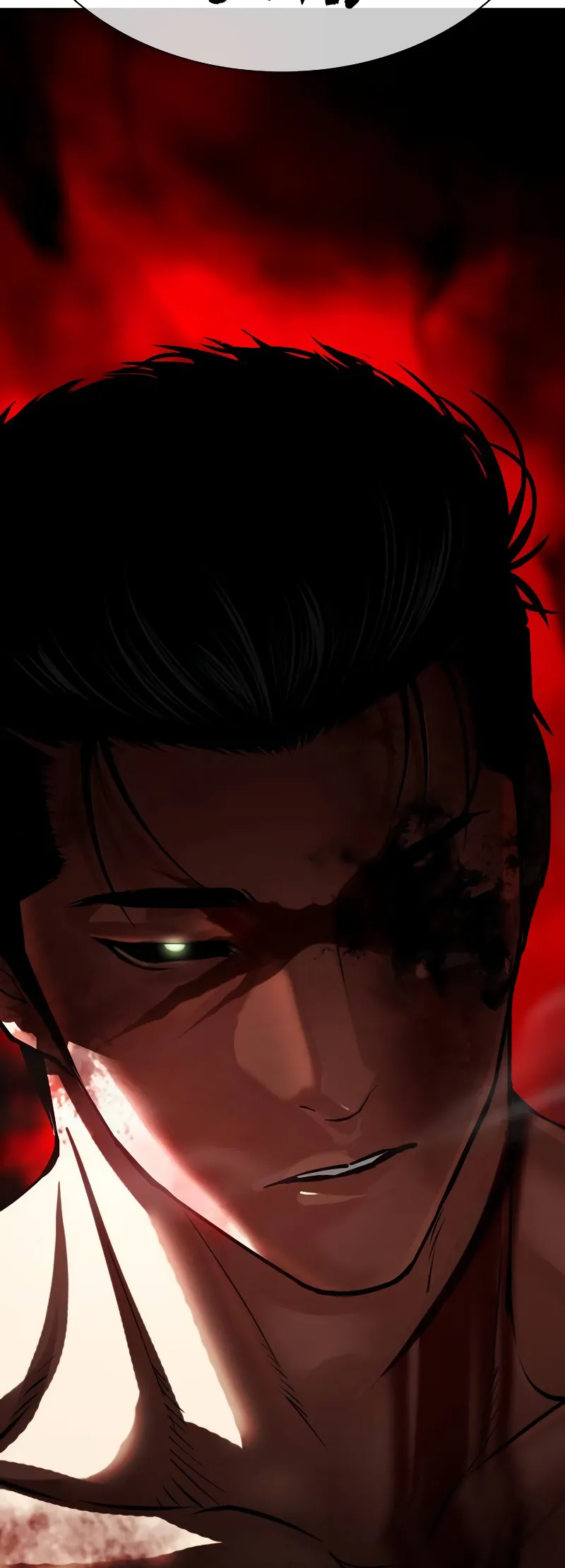 Lookism chapter 513 page 138