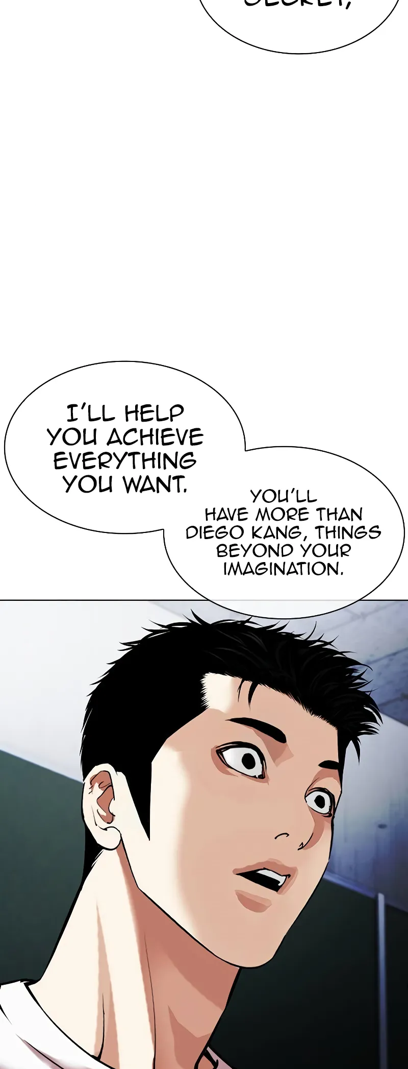 Lookism chapter 513 page 28