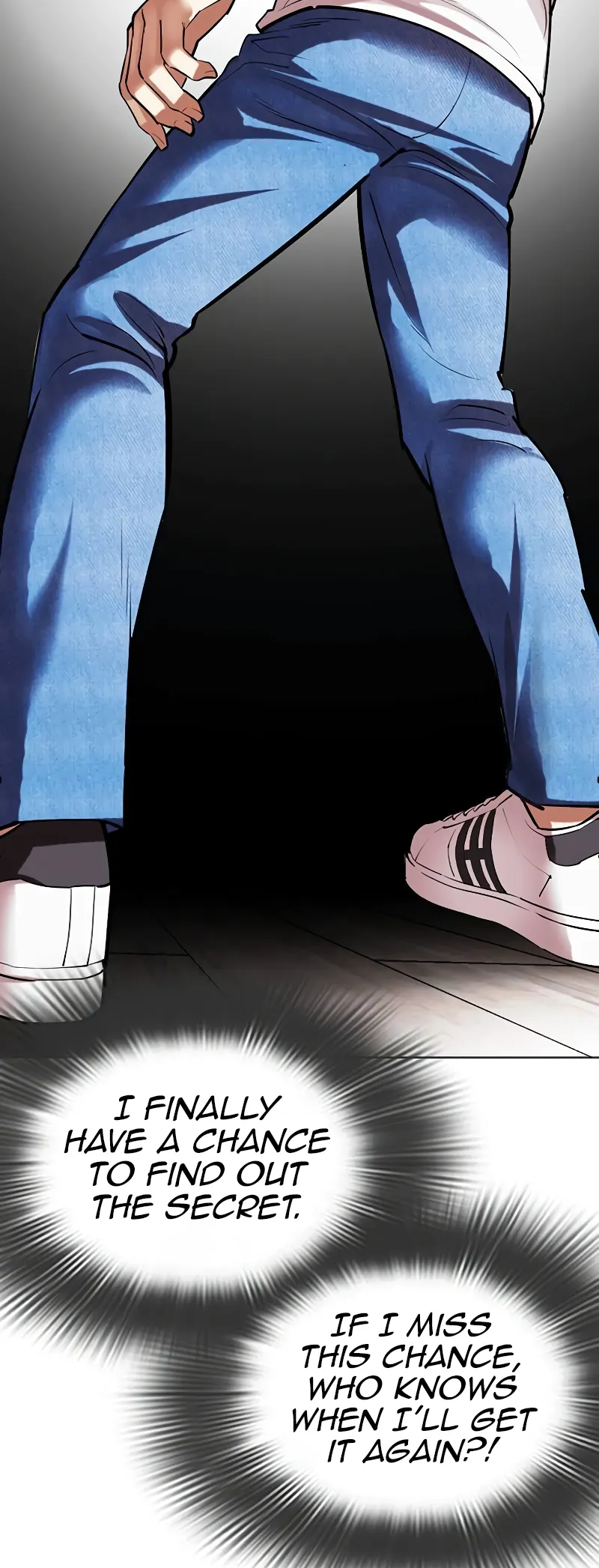 Lookism chapter 513 page 30