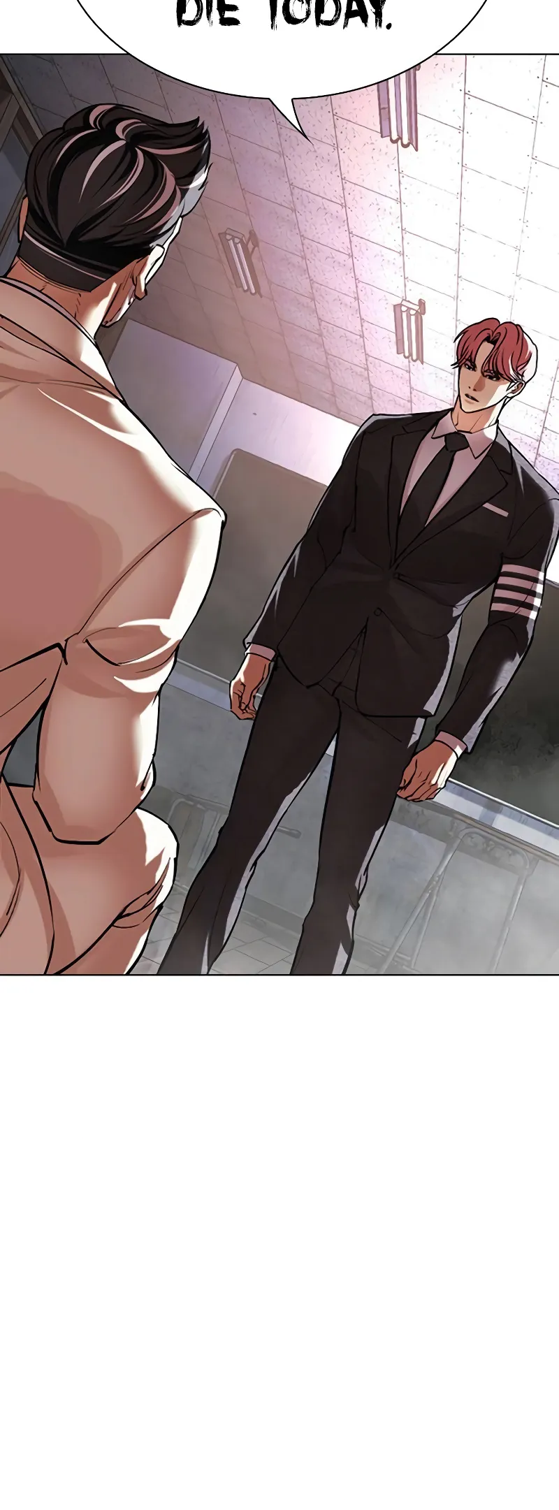 Lookism chapter 513 page 35