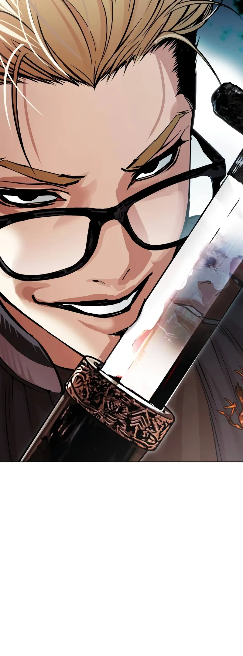 Lookism chapter 513 page 37