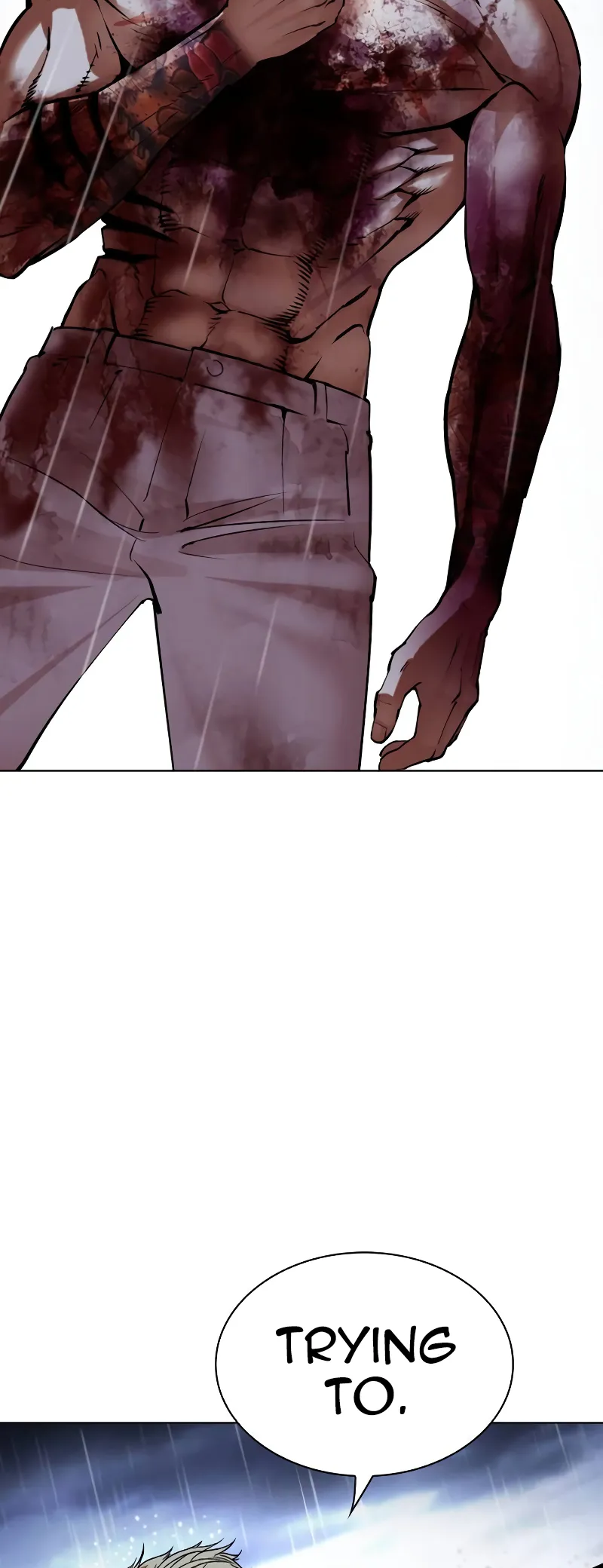 Lookism chapter 513 page 39