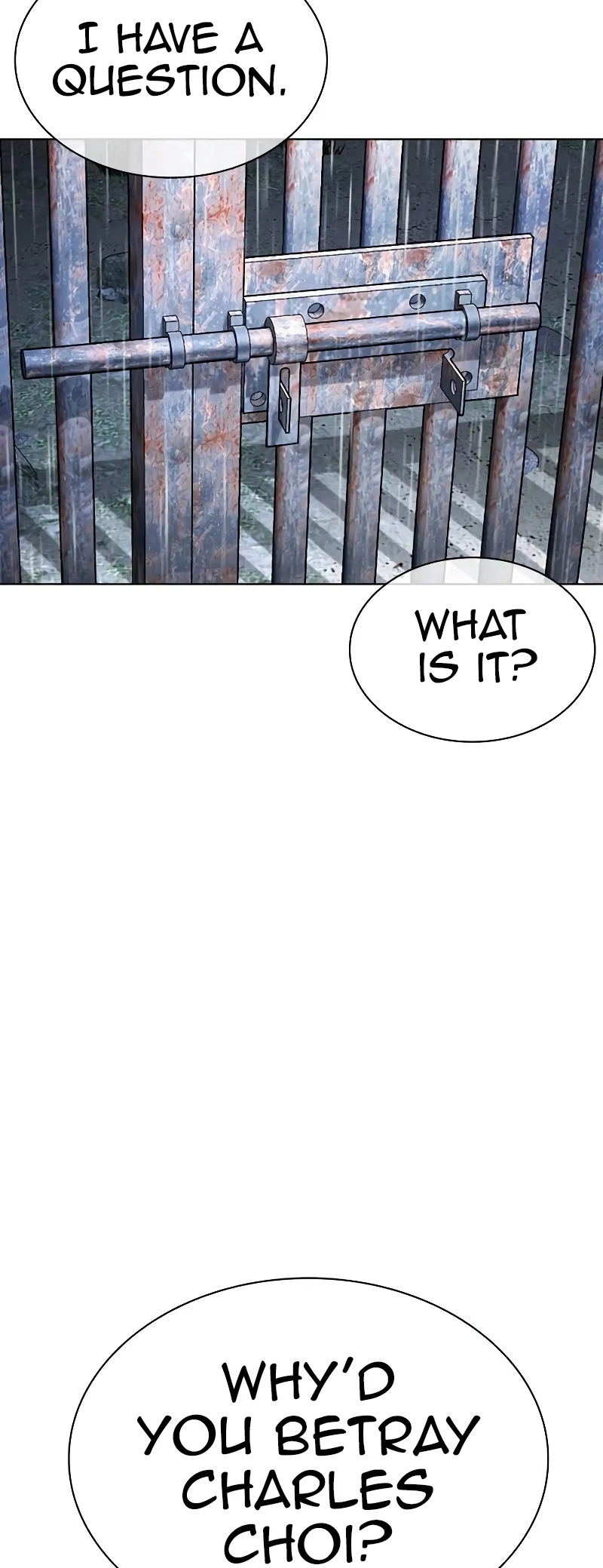 Lookism chapter 513 page 41