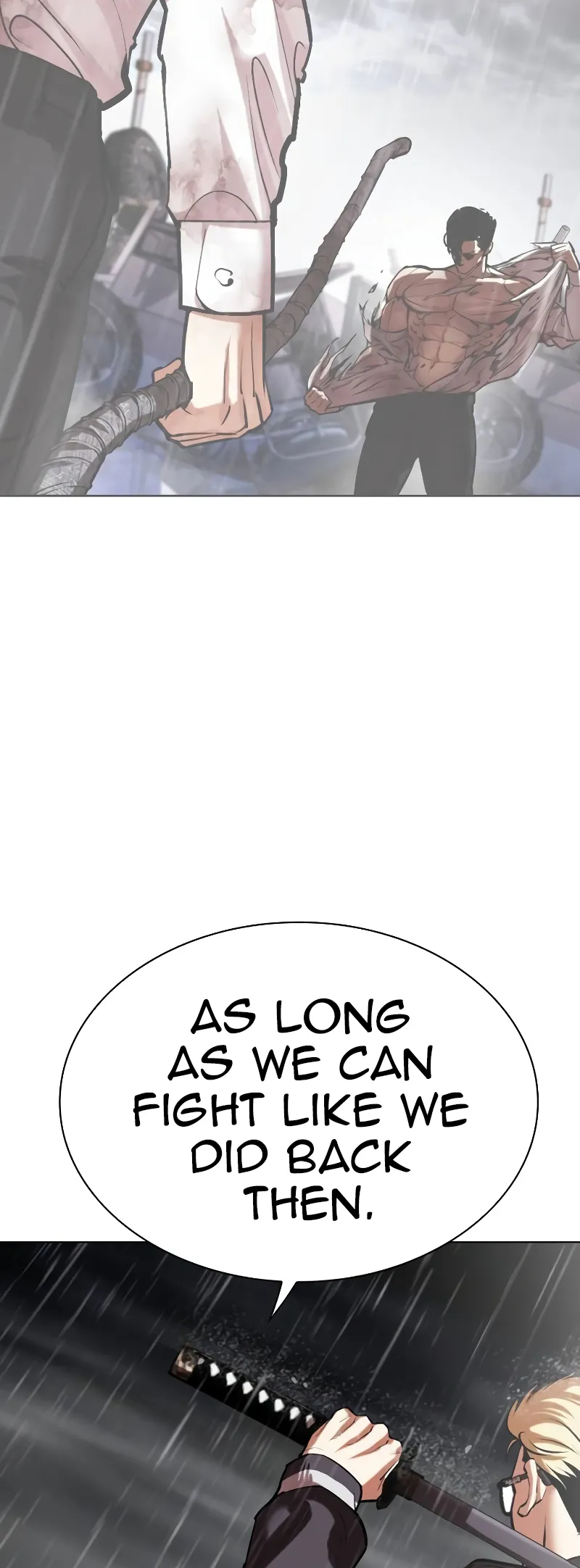 Lookism chapter 513 page 47