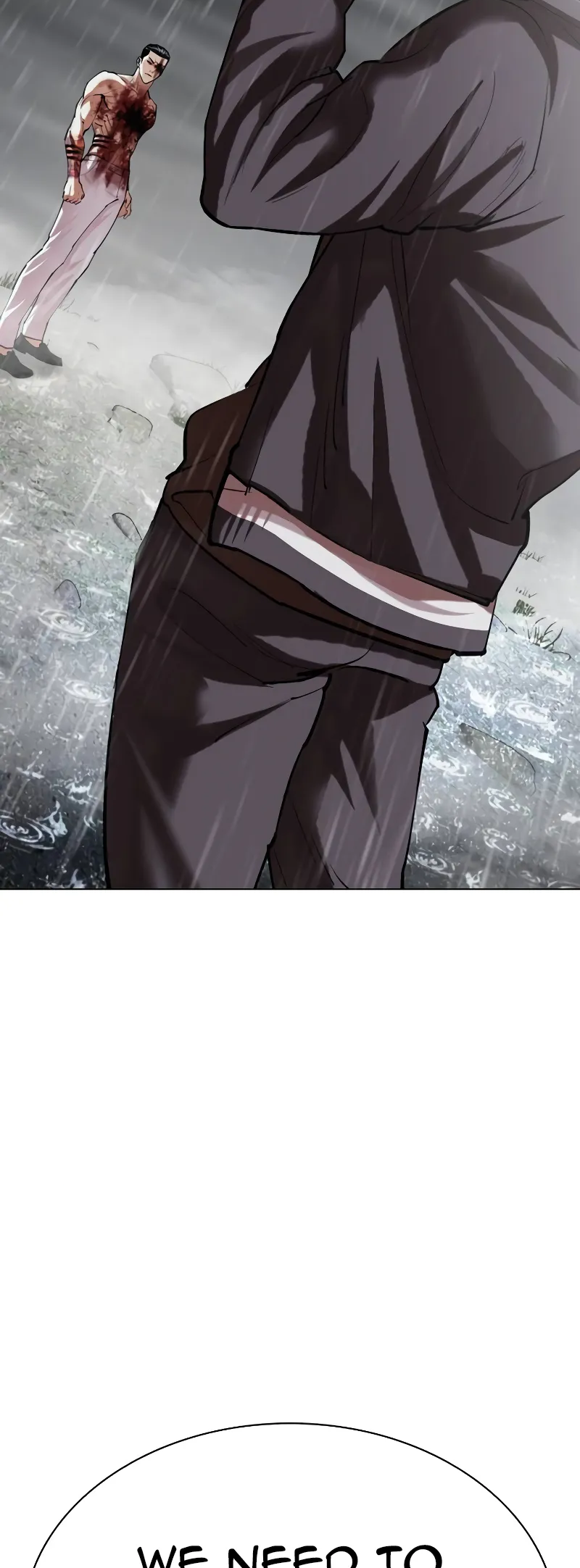 Lookism chapter 513 page 48