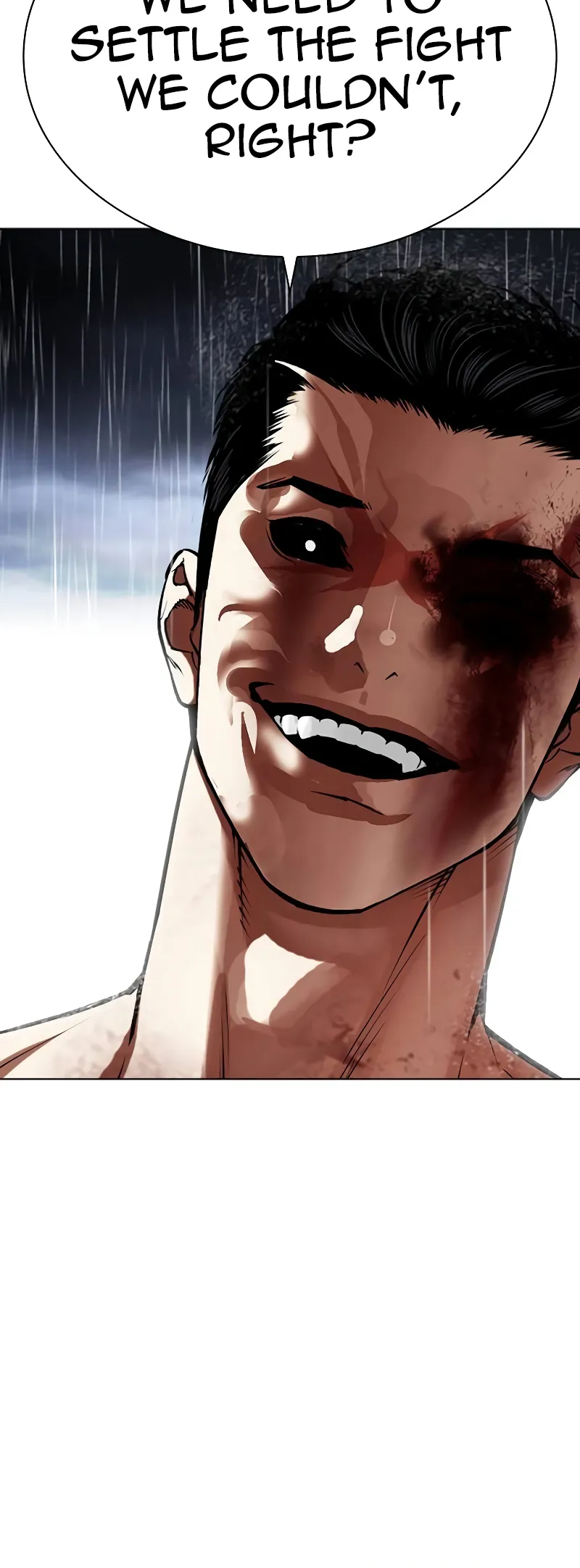 Lookism chapter 513 page 49