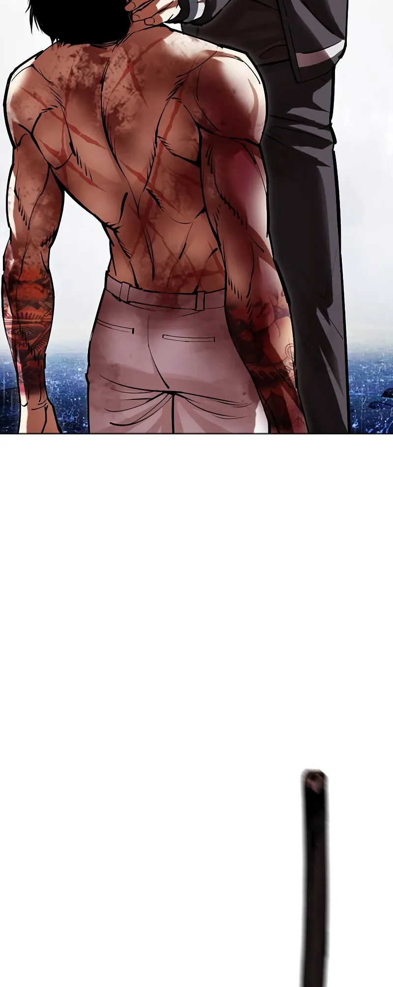 Lookism chapter 513 page 69