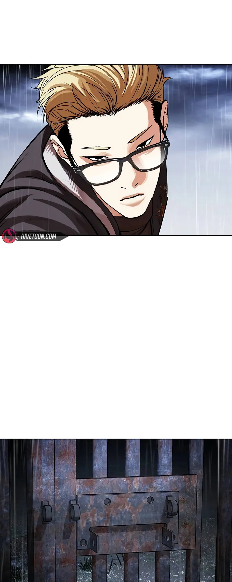 Lookism chapter 513 page 72