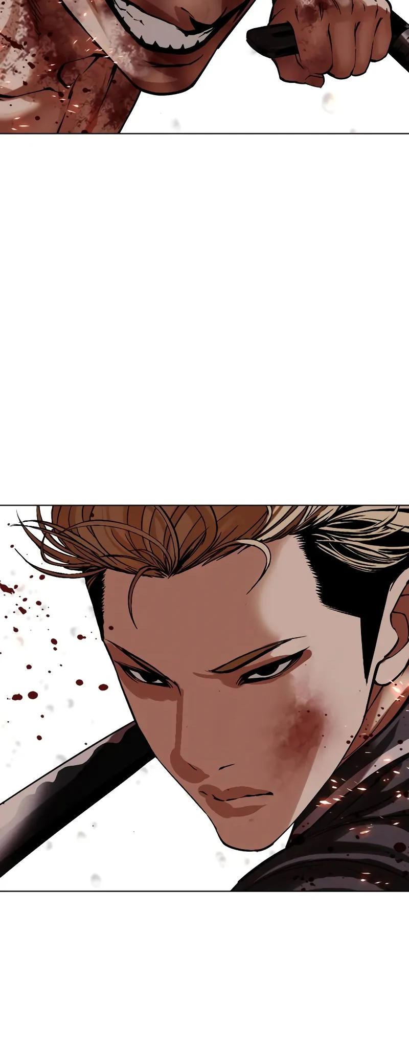 Lookism chapter 513 page 87