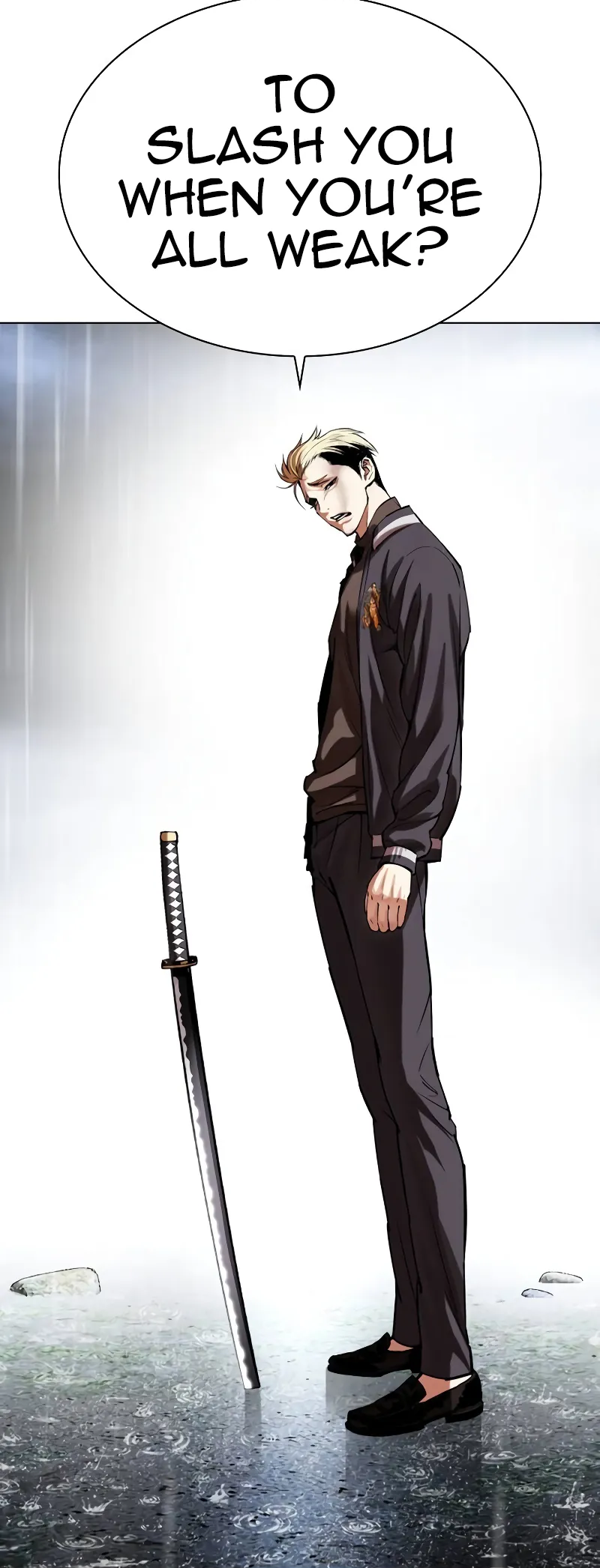 Lookism chapter 513 page 94