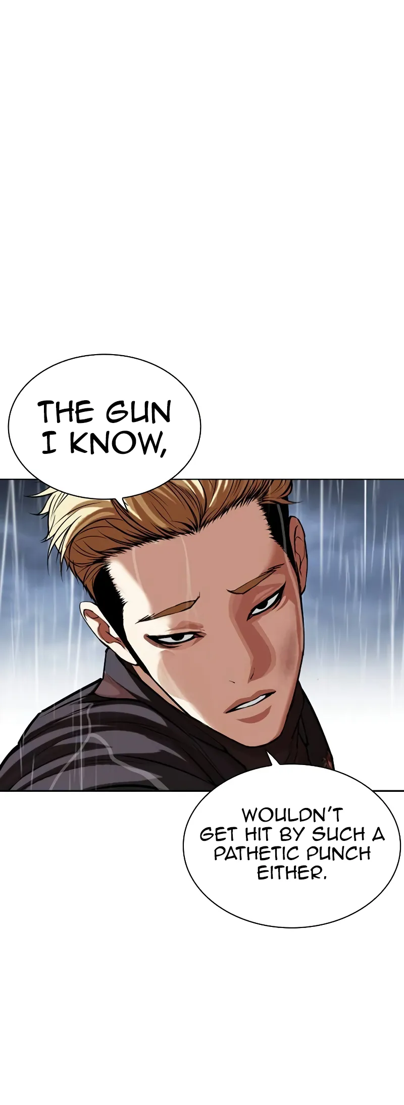 Lookism chapter 513 page 98