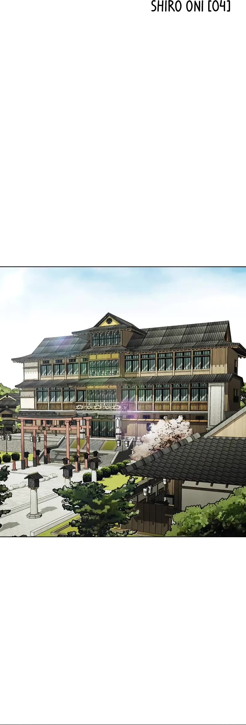 Lookism chapter 523 page 10